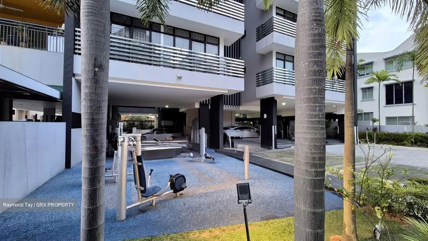 Cubik (D15), Apartment #553606771